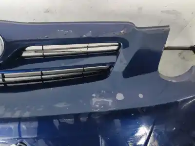 Second-hand car spare part front bumper for toyota corolla (_e12_) 2.0 d-4d (cde120r_, cde120l_) oem iam references 5211902921  5211902510