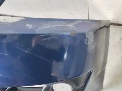 Second-hand car spare part front bumper for toyota corolla (_e12_) 2.0 d-4d (cde120r_, cde120l_) oem iam references 5211902921  5211902510