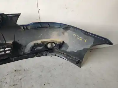 Second-hand car spare part front bumper for toyota corolla (_e12_) 2.0 d-4d (cde120r_, cde120l_) oem iam references 5211902921  5211902510