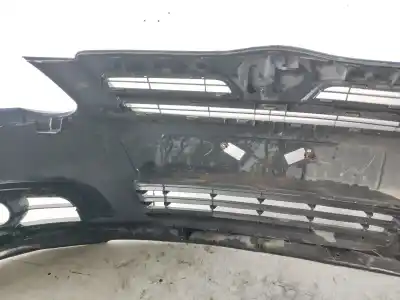 Second-hand car spare part front bumper for toyota corolla (_e12_) 2.0 d-4d (cde120r_, cde120l_) oem iam references 5211902921  5211902510