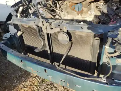 Peça sobressalente para automóvel em segunda mão condensador de ar condicionado por toyota corolla (_e12_) 2.0 d-4d (cde120r_, cde120l_) referências oem iam 8845002150