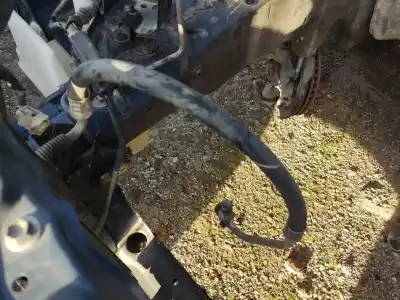 Peça sobressalente para automóvel em segunda mão tubos de ar condicionado por toyota corolla (_e12_) 2.0 d-4d (cde120r_, cde120l_) referências oem iam 8870302250