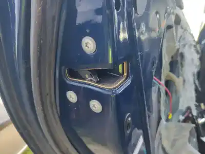 Second-hand car spare part Rear Left Door Lock for TOYOTA COROLLA (_E12_) 2.0 D-4D (CDE120R_, CDE120L_) OEM IAM references 6906002102  