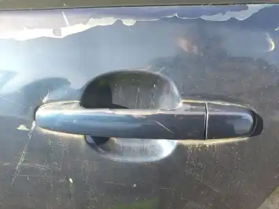 Second-hand car spare part Exterior Left Rear Door Handle for TOYOTA COROLLA (_E12_) 2.0 D-4D (CDE120R_, CDE120L_) OEM IAM references 6921105903  