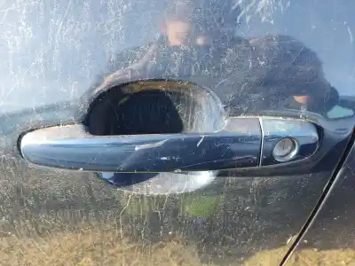 Peça sobressalente para automóvel em segunda mão puxador exterior dianteiro esquerdo por toyota corolla (_e12_) 2.0 d-4d (cde120r_, cde120l_) referências oem iam 6921105903