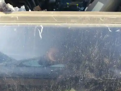 Second-hand car spare part left front door for toyota corolla (_e12_) 2.0 d-4d (cde120r_, cde120l_) oem iam references 6700202171  