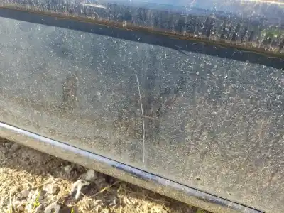 Second-hand car spare part left front door for toyota corolla (_e12_) 2.0 d-4d (cde120r_, cde120l_) oem iam references 6700202171  