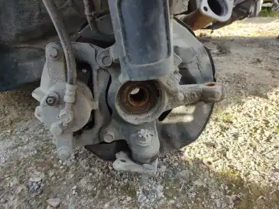 Peça sobressalente para automóvel em segunda mão manga de eixo dianteira direita por toyota corolla (_e12_) 2.0 d-4d (cde120r_, cde120l_) referências oem iam 4321102080