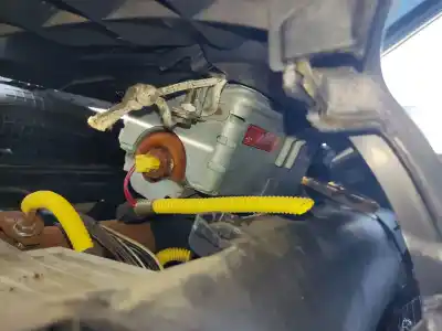 Second-hand car spare part Front Right Air Bag for TOYOTA COROLLA (_E12_) 2.0 D-4D (CDE120R_, CDE120L_) OEM IAM references 7396012500  