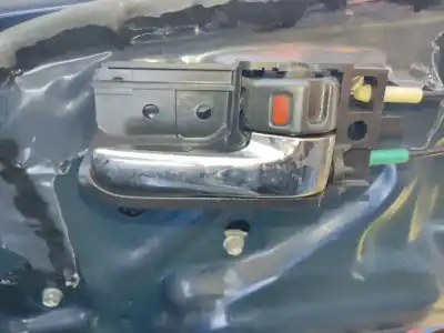 Peça sobressalente para automóvel em segunda mão puxador interior traseiro direito por toyota corolla (_e12_) 2.0 d-4d (cde120r_, cde120l_) referências oem iam 6920505040b0