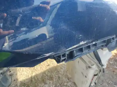 Second-hand car spare part front right fin for toyota corolla (_e12_) 2.0 d-4d (cde120r_, cde120l_) oem iam references 5381102090  5381102090