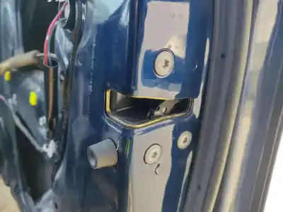 Peça sobressalente para automóvel em segunda mão fechadura da porta dianteira direita por toyota corolla (_e12_) 2.0 d-4d (cde120r_, cde120l_) referências oem iam 6903002162