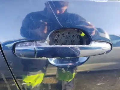 Peça sobressalente para automóvel em segunda mão puxador exterior frente direito por toyota corolla (_e12_) 2.0 d-4d (cde120r_, cde120l_) referências oem iam 6921105903