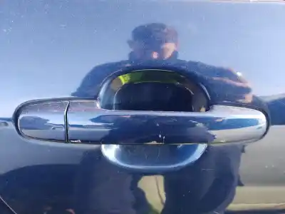 Second-hand car spare part Exterior Right Rear Door Handle for TOYOTA COROLLA (_E12_) 2.0 D-4D (CDE120R_, CDE120L_) OEM IAM references 6921105903  