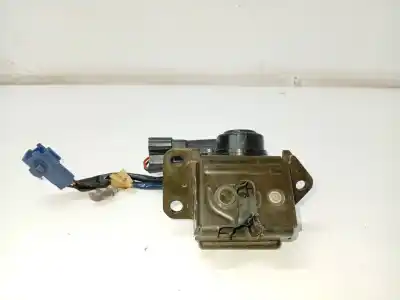 Peça sobressalente para automóvel em segunda mão fechadura do mala por toyota corolla (_e12_) 2.0 d-4d (cde120r_, cde120l_) referências oem iam 6935013300