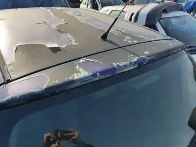 Second-hand car spare part tailgate for toyota corolla (_e12_) 2.0 d-4d (cde120r_, cde120l_) oem iam references 6700502060  