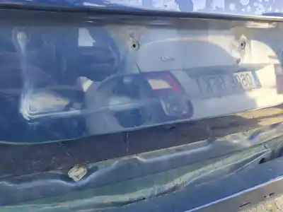 Second-hand car spare part tailgate for toyota corolla (_e12_) 2.0 d-4d (cde120r_, cde120l_) oem iam references 6700502060  