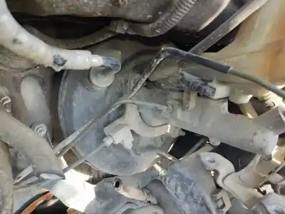 Peça sobressalente para automóvel em segunda mão servo freio por toyota corolla (_e12_) 2.0 d-4d (cde120r_, cde120l_) referências oem iam 4461009100