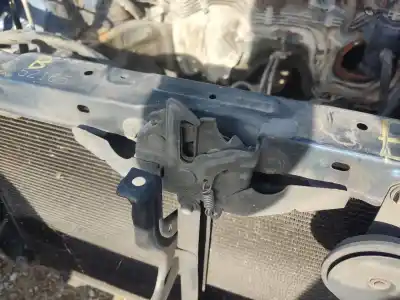 Peça sobressalente para automóvel em segunda mão fechadura do capô por toyota corolla (_e12_) 2.0 d-4d (cde120r_, cde120l_) referências oem iam 5351002201