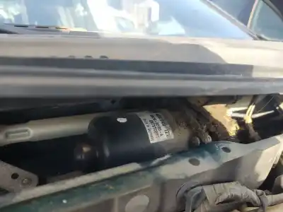 Peça sobressalente para automóvel em segunda mão motor do limpa para brisas por toyota corolla (_e12_) 2.0 d-4d (cde120r_, cde120l_) referências oem iam 8511002100a