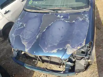 Peça sobressalente para automóvel em segunda mão capot frontal por toyota corolla (_e12_) 2.0 d-4d (cde120r_, cde120l_) referências oem iam 5330102090