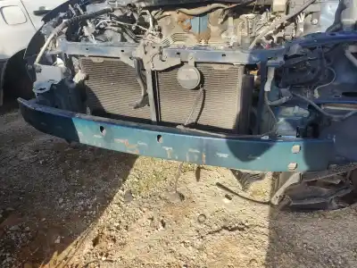 Peça sobressalente para automóvel em segunda mão reforço do pára choques dianteiro por toyota corolla (_e12_) 2.0 d-4d (cde120r_, cde120l_) referências oem iam 5202102090