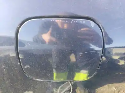 Peça sobressalente para automóvel em segunda mão tampa de combustível por toyota corolla (_e12_) 2.0 d-4d (cde120r_, cde120l_) referências oem iam 7735013080