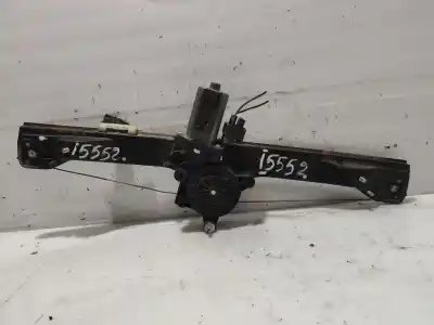 Second-hand car spare part DRIVER LEFT WINDOW REGULATOR for FIAT GRANDE PUNTO (199_)  OEM IAM references 51786729  