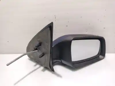 Автозапчастина б/у правий задний огляд для opel astra g sedán (t98) 1.6 16v (f69) посилання на oem iam 6428077