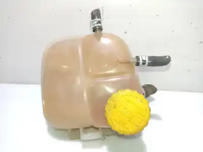 Автозапчастина б/у розширення депозит для opel astra g sedán (t98) 1.6 16v (f69) посилання на oem iam 9117437