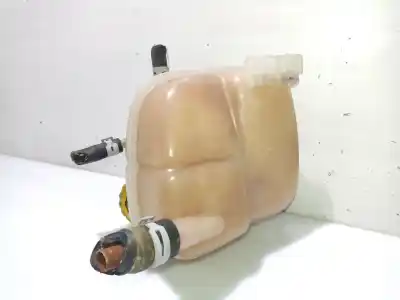 Автозапчастина б/у розширення депозит для opel astra g sedán (t98) 1.6 16v (f69) посилання на oem iam 9117437  