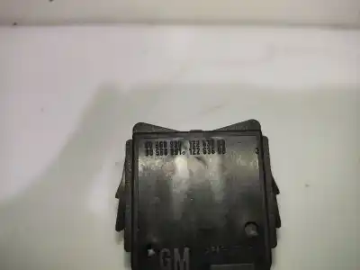 Автозапчастина б/у перерівний контроль для opel astra g sedán (t98) 1.6 16v (f69) посилання на oem iam 90560990 12263700 