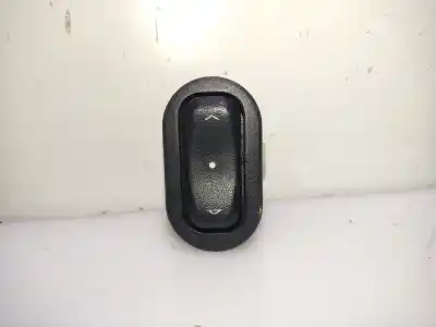 Автозапчастина б/у передній правий віконний вимикач для opel astra g sedán (t98) 1.6 16v (f69) посилання на oem iam 9100299