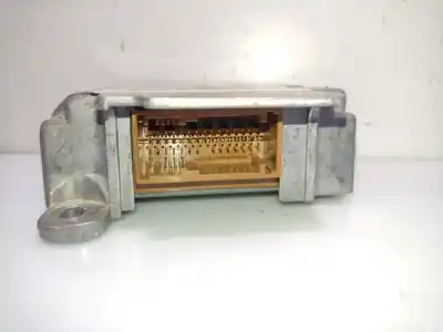 Автозапчастина б/у блок управління подушками безпеки для opel astra g sedán (t98) 1.6 16v (f69) посилання на oem iam 09229302bf 5wk42925 1923594