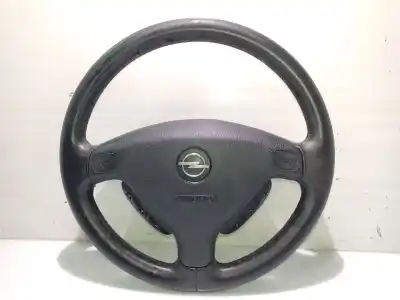 Автозапчастина б/у кермо для opel astra g sedán (t98) 1.6 16v (f69) посилання на oem iam 090538275