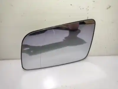 Автозапчастина б/у ліве дзеркало скло для opel astra g sedán (t98) 1.6 16v (f69) посилання на oem iam 6428736