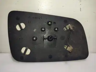 Автозапчастина б/у ліве дзеркало скло для opel astra g sedán (t98) 1.6 16v (f69) посилання на oem iam 6428736 259059 