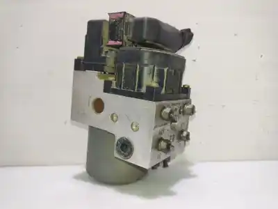 Автозапчастина б/у абс для opel astra g sedán (t98) 1.6 16v (f69) посилання на oem iam 90581417