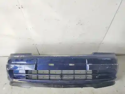 Автозапчастина б/у передній бампер для opel astra g sedán (t98) 1.6 16v (f69) посилання на oem iam 9118766
