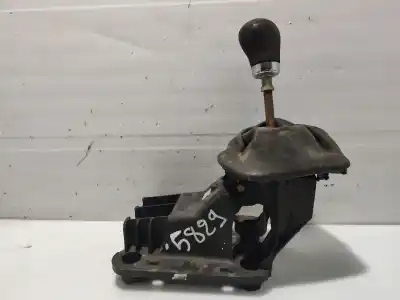 Second-hand car spare part gear lever for peugeot 207/207+ (wa_, wc_) 1.4 oem iam references 2400cl
