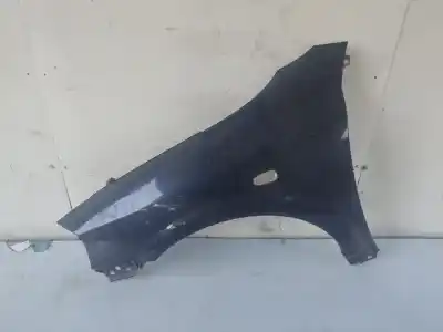 Автозапчастина б/у передне ліве крило для opel astra g sedán (t98) 1.6 16v (f69) посилання на oem iam 93190357