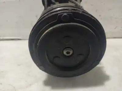 Автозапчасти б/у компрессор кондиционера воздуха за opel astra g sedán (t98) 1.6 16v (f69) ссылки oem iam 93176855 9174396 09165714