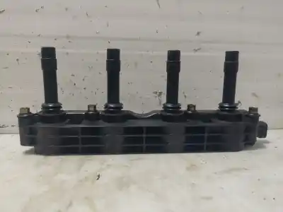 Автозапчастина б/у котушка запалювання для opel astra g sedán (t98) 1.6 16v (f69) посилання на oem iam 19005212