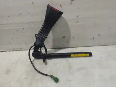 Автозапчастина б/у лівий передній гачок для opel astra g sedán (t98) 1.6 16v (f69) посилання на oem iam 197479