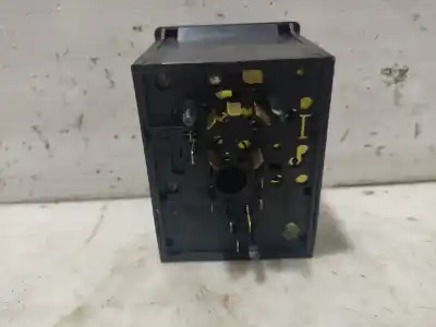 Автозапчастина б/у управління світлом для opel astra g sedán (t98) 1.6 16v (f69) посилання на oem iam 09181045  