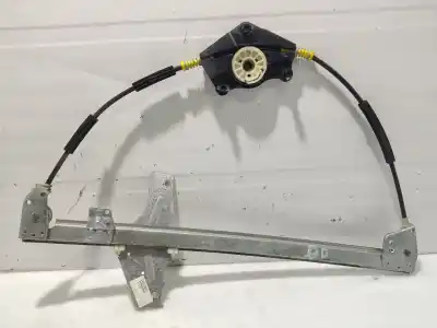 Peça sobressalente para automóvel em segunda mão  por PEUGEOT 307 BREAK (3E)  Referências OEM IAM 9222J9  9634456880