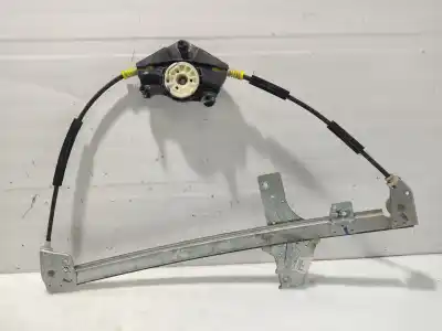 Peça sobressalente para automóvel em segunda mão elevador de vidros dianteira esquerda por peugeot 307 break (3e) 2.0 hdi 90 referências oem iam 9221k0
