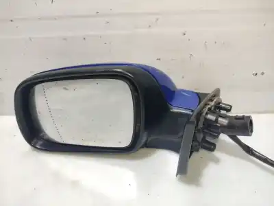 Peça sobressalente para automóvel em segunda mão espelho retrovisor esquerdo por peugeot 307 break (3e) 2.0 hdi 90 referências oem iam 8149at