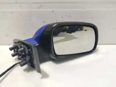 Peça sobressalente para automóvel em segunda mão espelho retrovisor direito por peugeot 307 break (3e) 2.0 hdi 90 referências oem iam 8149av