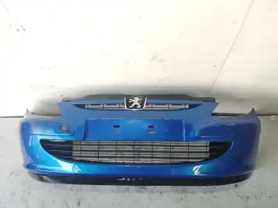 Second-hand car spare part FRONT BUMPER for PEUGEOT 307 BREAK (3E)  OEM IAM references 7401S6  